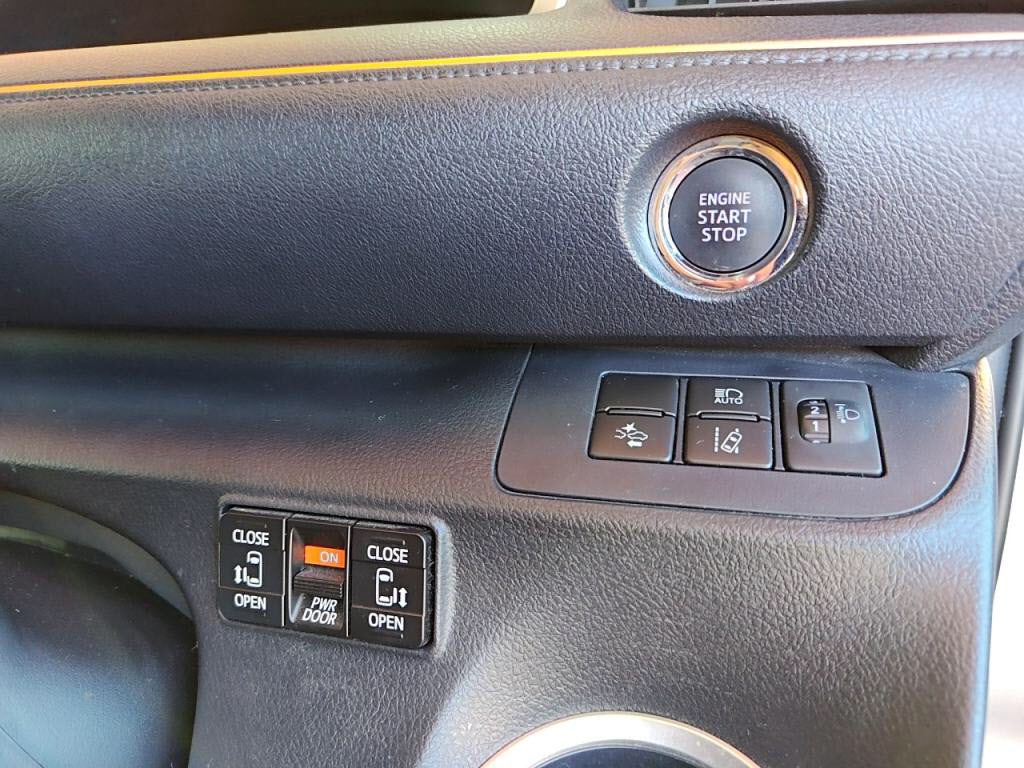 シエンタＧの写真 19