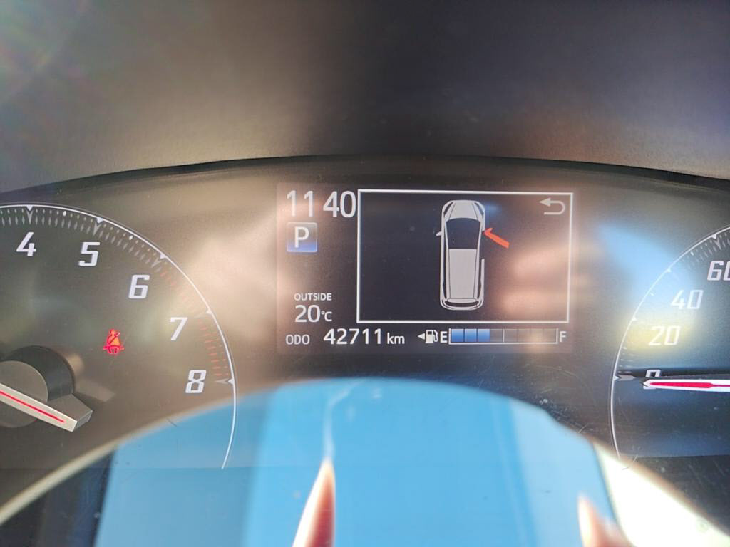 シエンタＧの写真 29