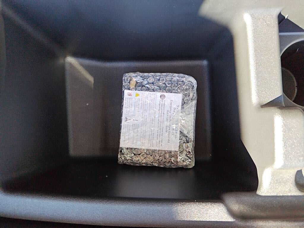 シエンタＧの写真 30