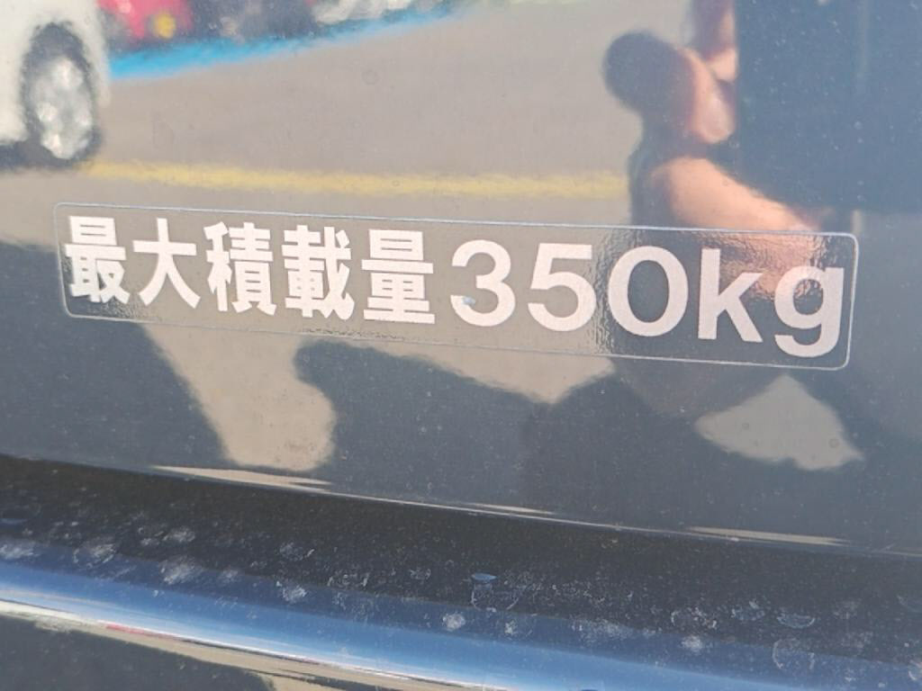 エブリイバン４ＷＤジョインターボの写真 12