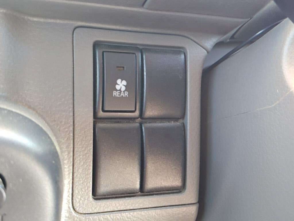 エブリイバン４ＷＤジョインターボの写真 16