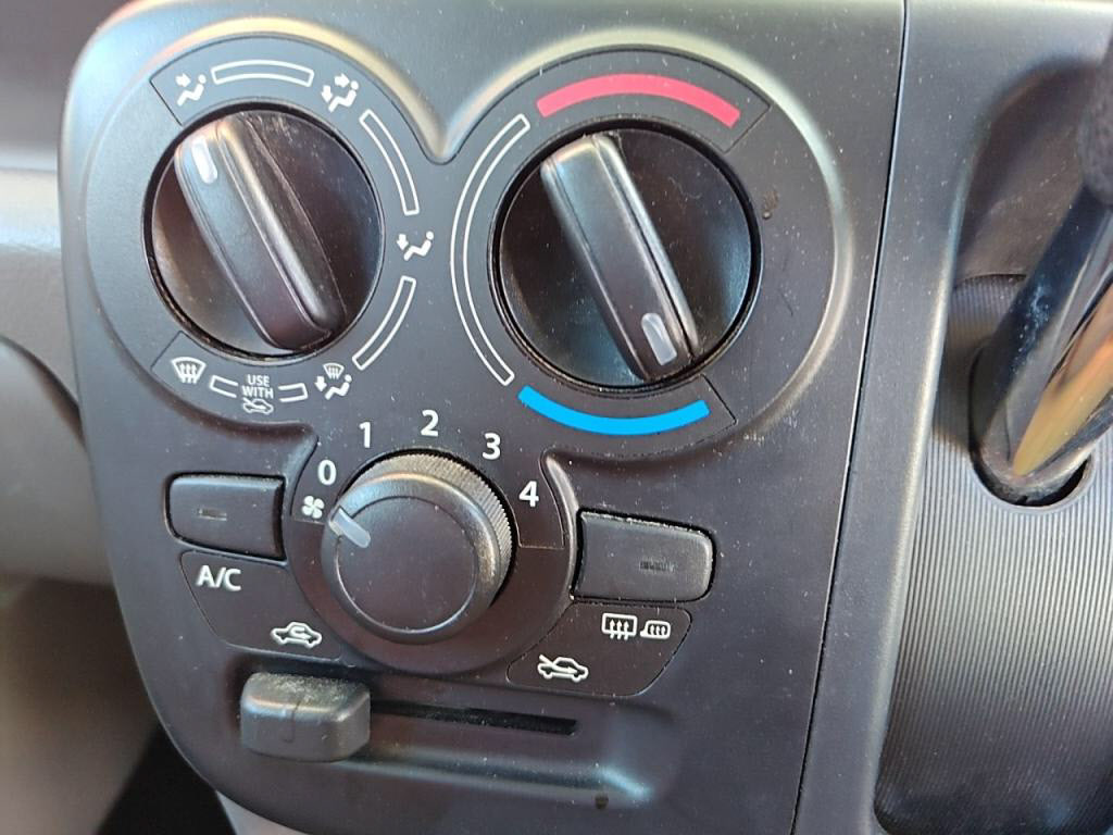 エブリイバン４ＷＤジョインターボの写真 19