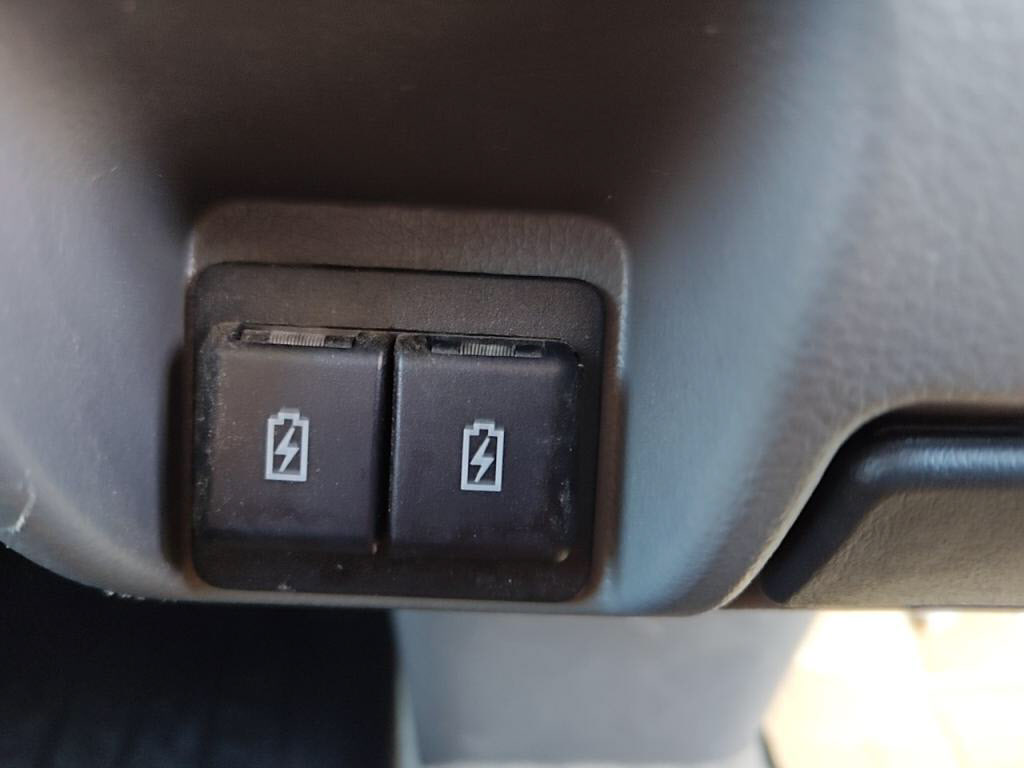 エブリイバン４ＷＤジョインターボの写真 20