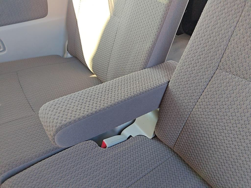 エブリイバン４ＷＤジョインターボの写真 24