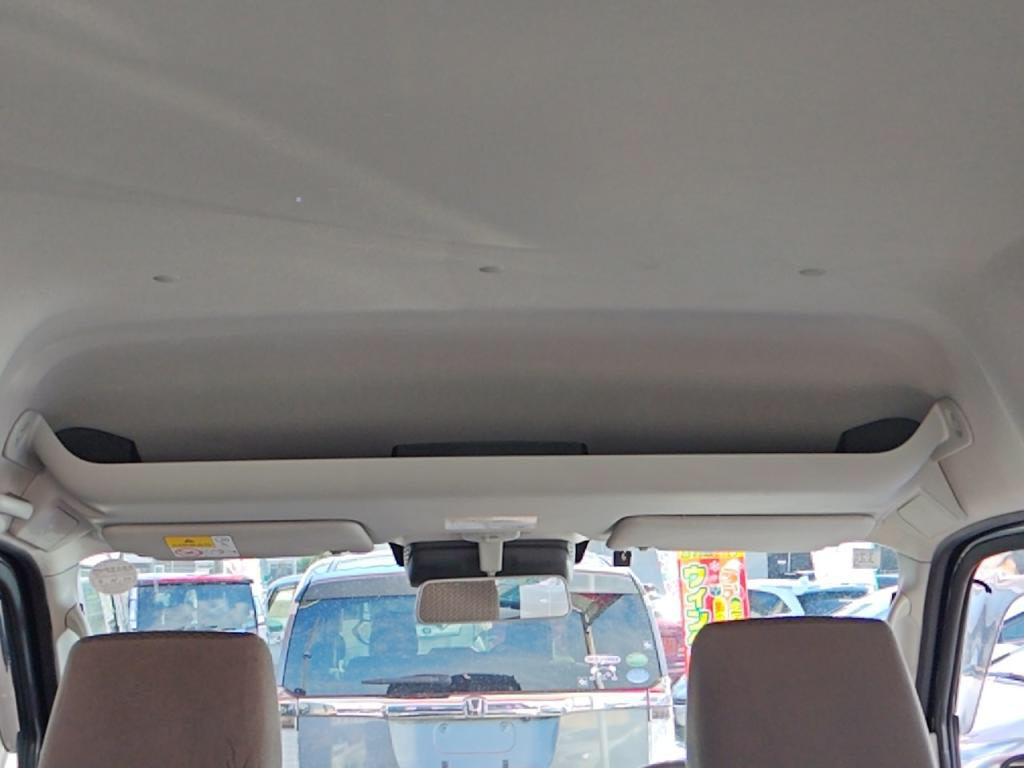 エブリイバン４ＷＤジョインターボの写真 28