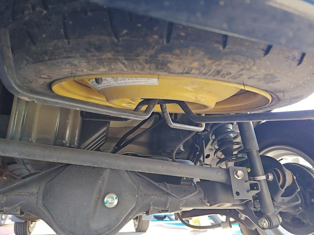 エブリイバン４ＷＤジョインターボの写真 30