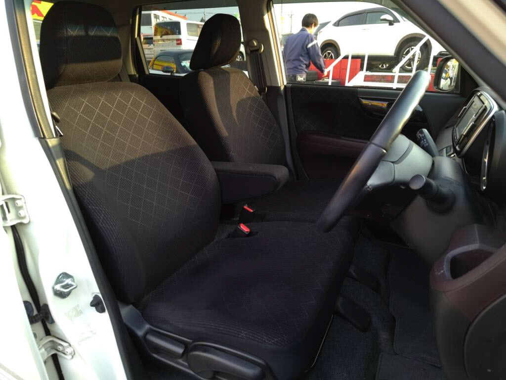 Ｎ－ＯＮＥプレミアムプレミアム・Ｌパッケージの写真 13