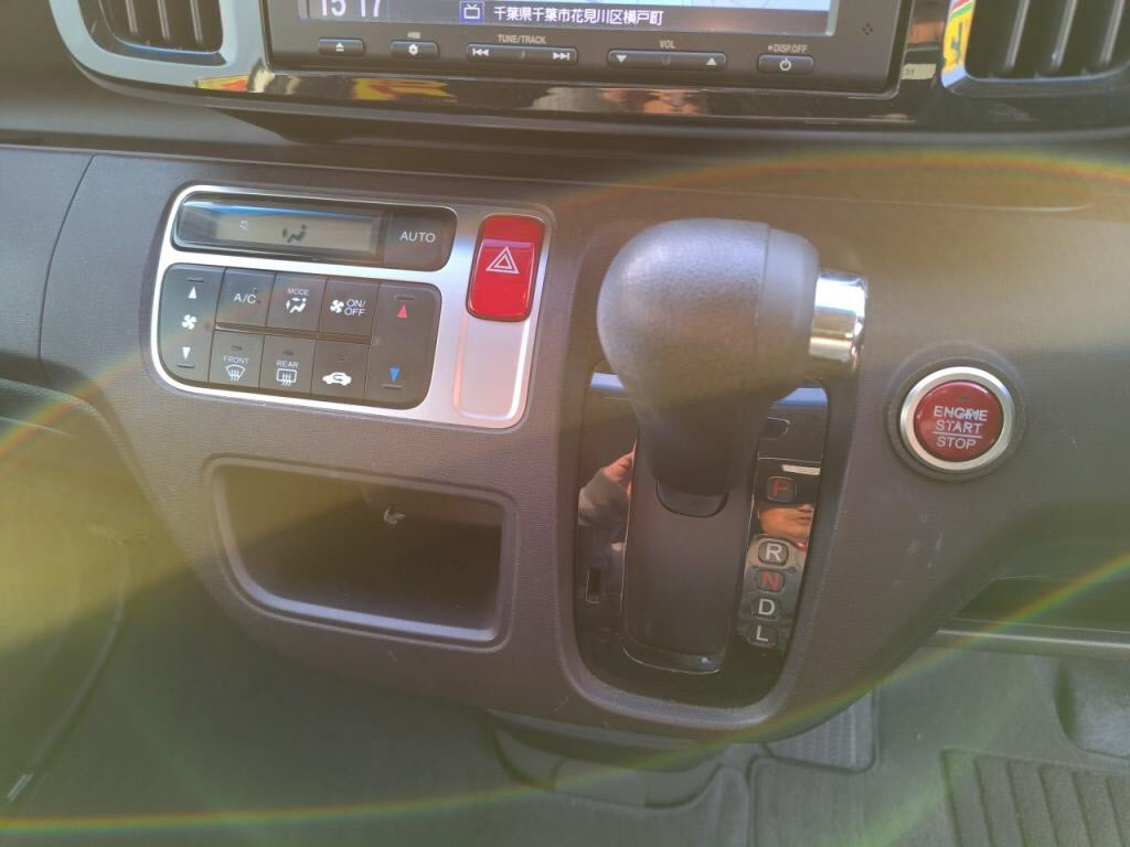 Ｎ－ＯＮＥプレミアムプレミアム・Ｌパッケージの写真 15