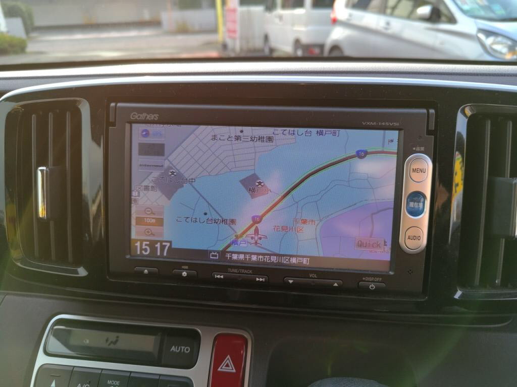 Ｎ－ＯＮＥプレミアムプレミアム・Ｌパッケージの写真 17