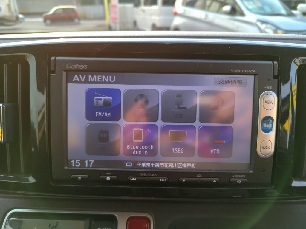 Ｎ－ＯＮＥプレミアムプレミアム・Ｌパッケージの写真 19