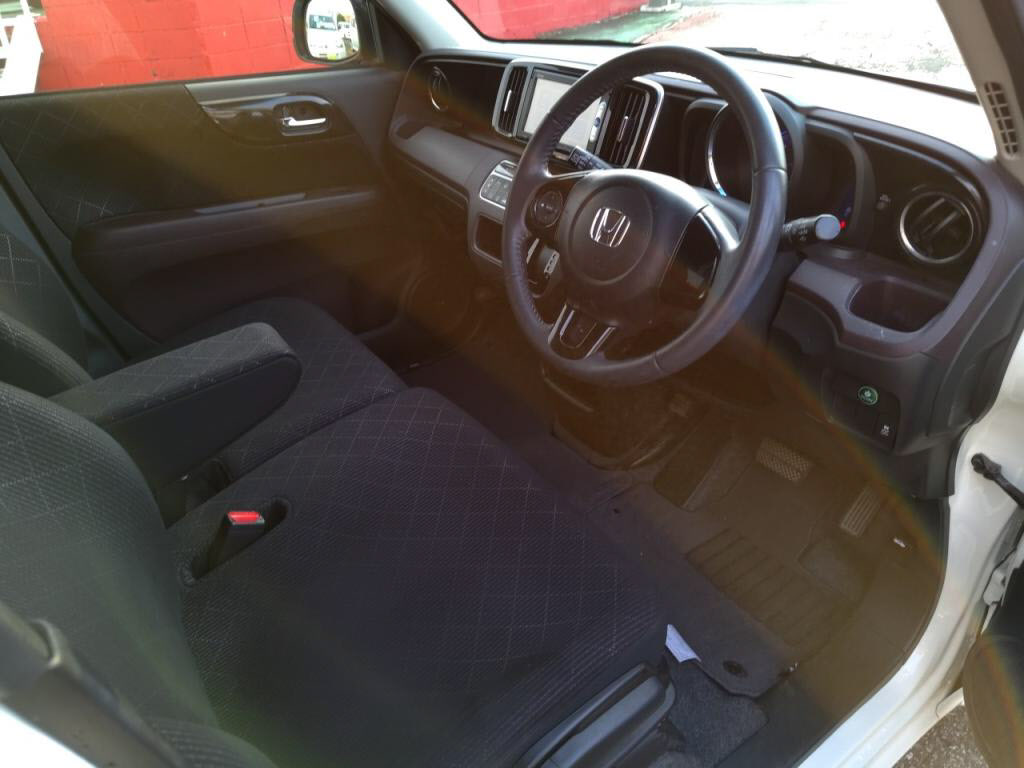 Ｎ－ＯＮＥプレミアムプレミアム・Ｌパッケージの写真 21