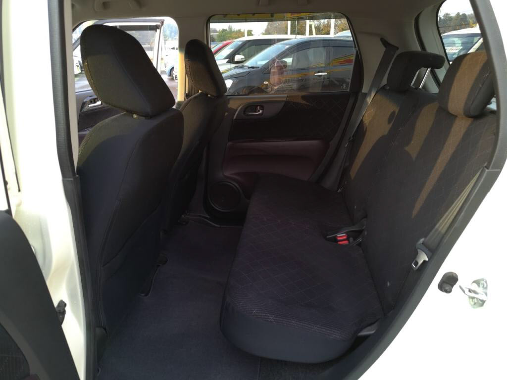 Ｎ－ＯＮＥプレミアムプレミアム・Ｌパッケージの写真 23