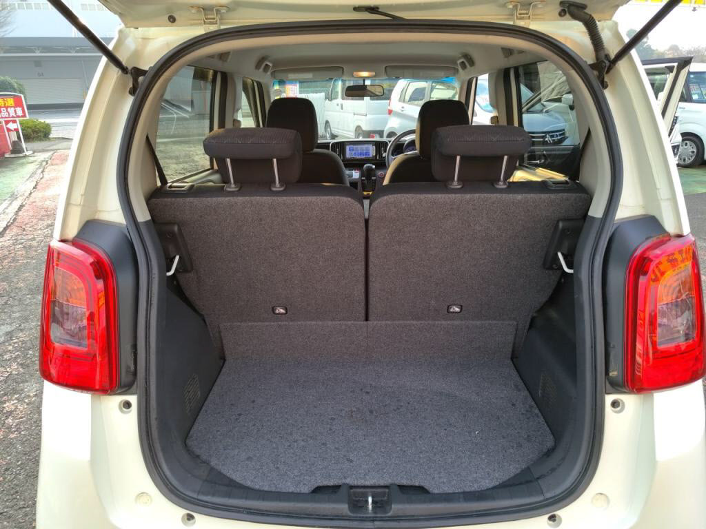 Ｎ－ＯＮＥプレミアムプレミアム・Ｌパッケージの写真 24