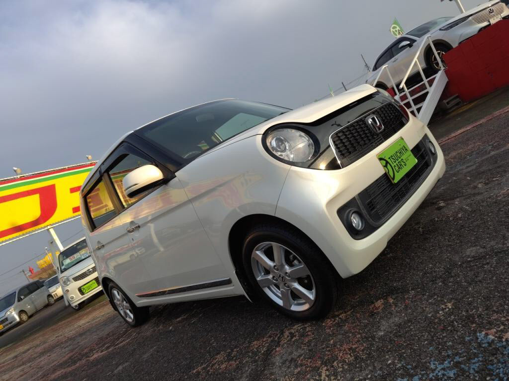 Ｎ－ＯＮＥプレミアムプレミアム・Ｌパッケージの写真 25