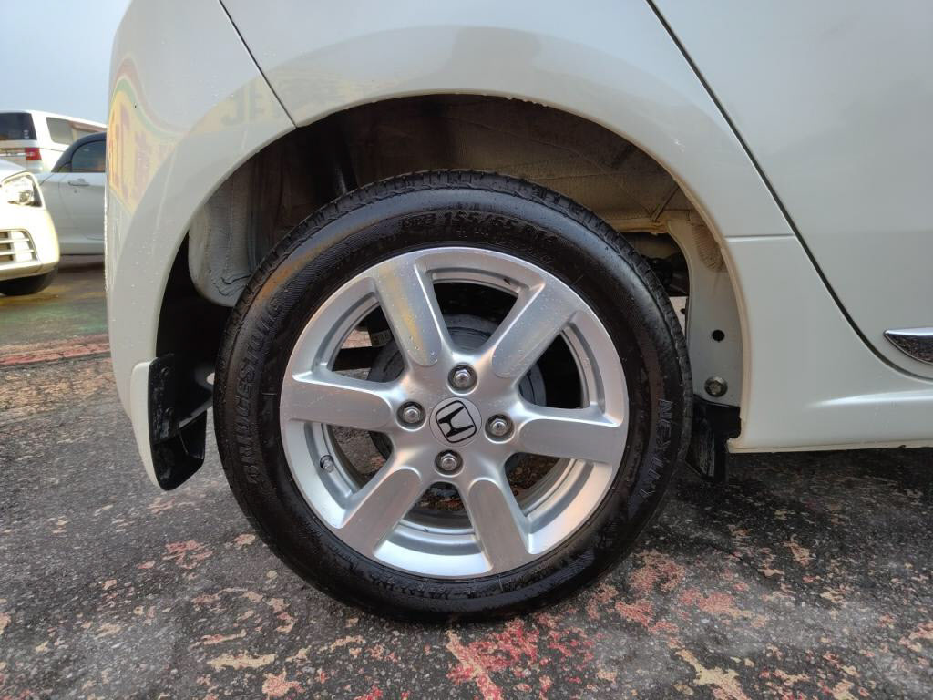 Ｎ－ＯＮＥプレミアムプレミアム・Ｌパッケージの写真 27