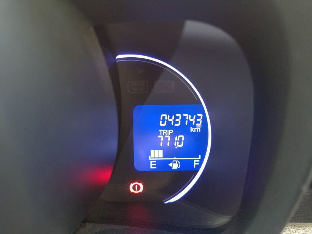 Ｎ－ＯＮＥプレミアムプレミアム・Ｌパッケージの写真 29