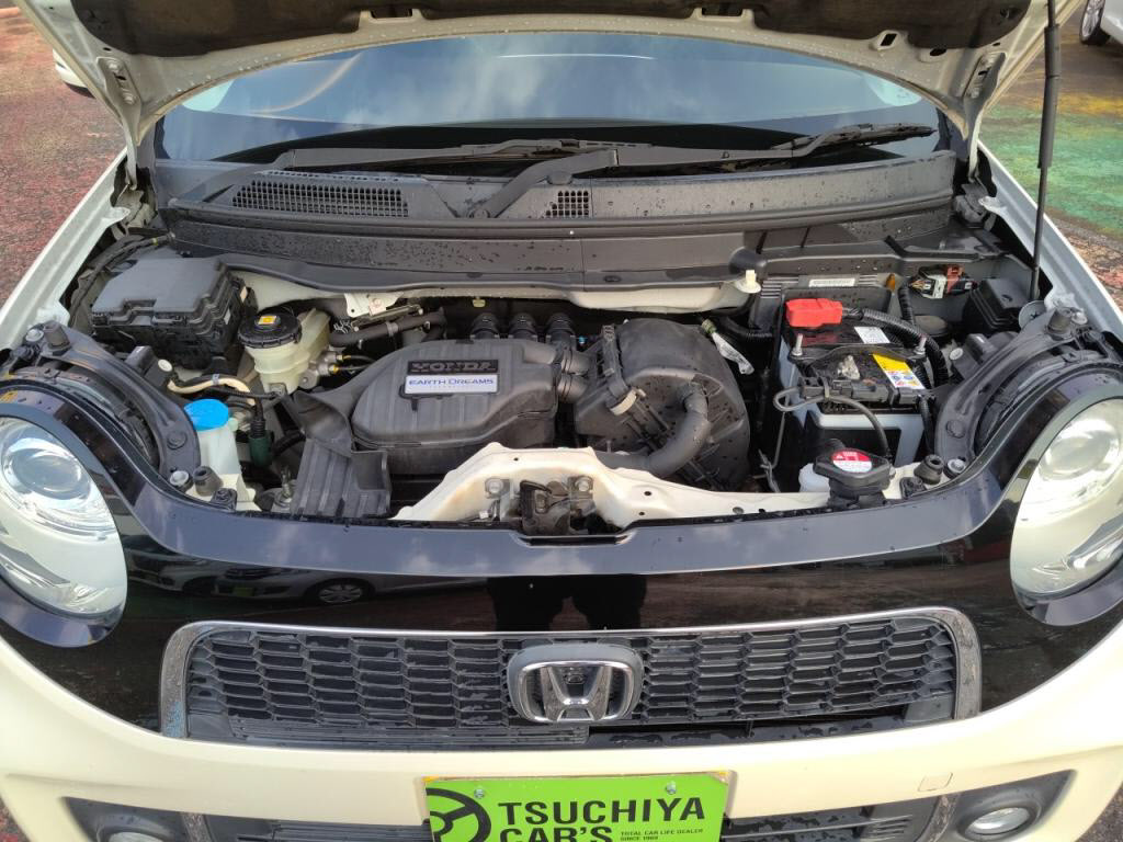 Ｎ－ＯＮＥプレミアムプレミアム・Ｌパッケージの写真 30