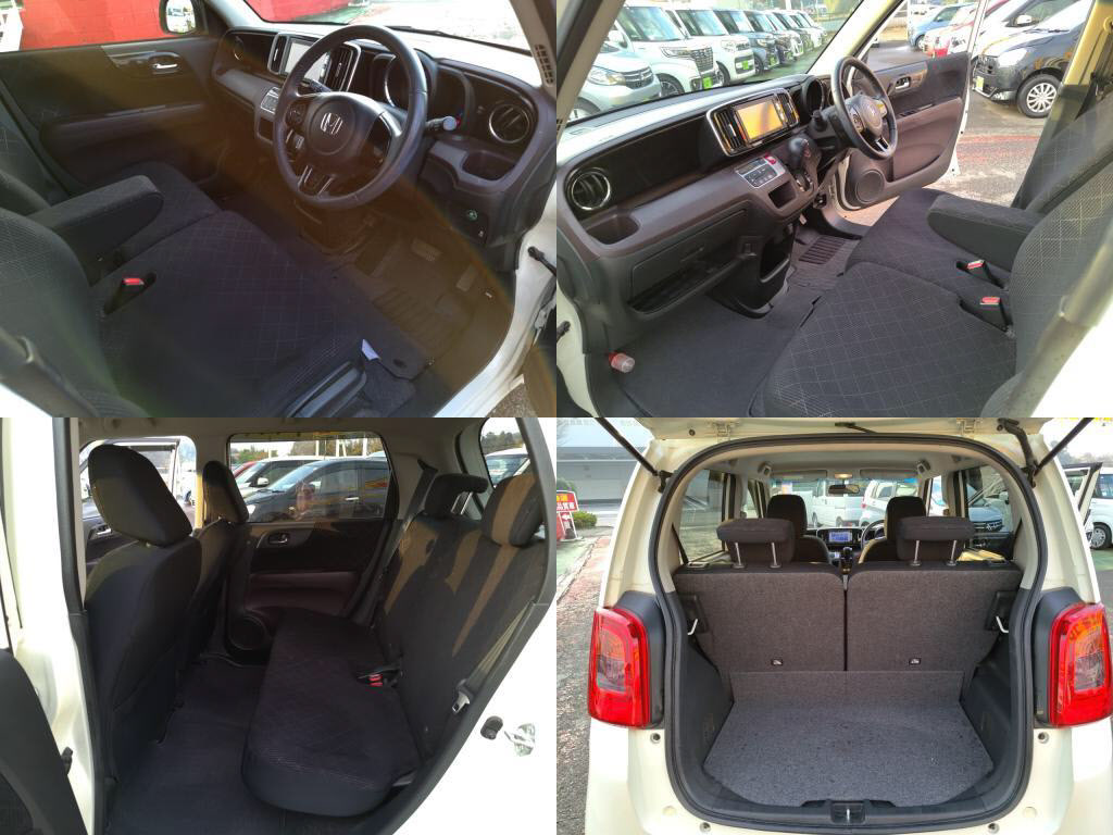 Ｎ－ＯＮＥプレミアムプレミアム・Ｌパッケージの写真 7