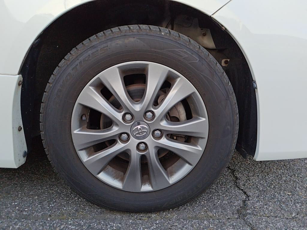 ヴォクシーＺＳキラメキ２の写真 10