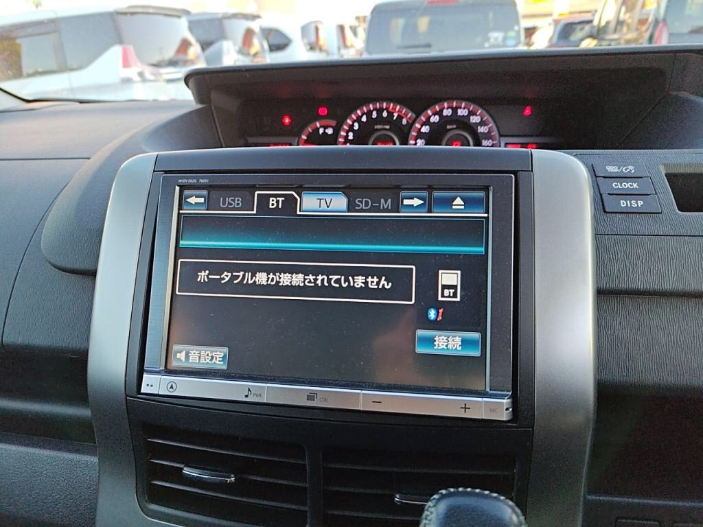 ヴォクシーＺＳキラメキ２の写真 16