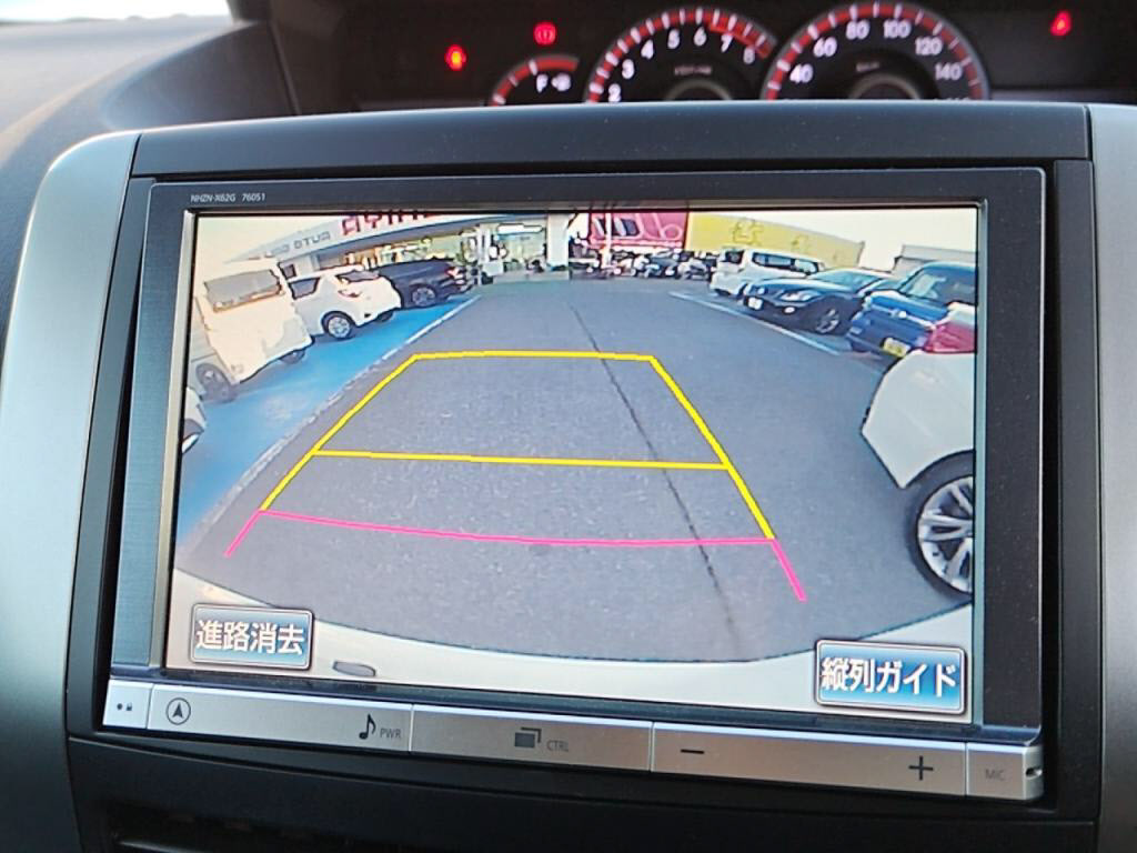 ヴォクシーＺＳキラメキ２の写真 17