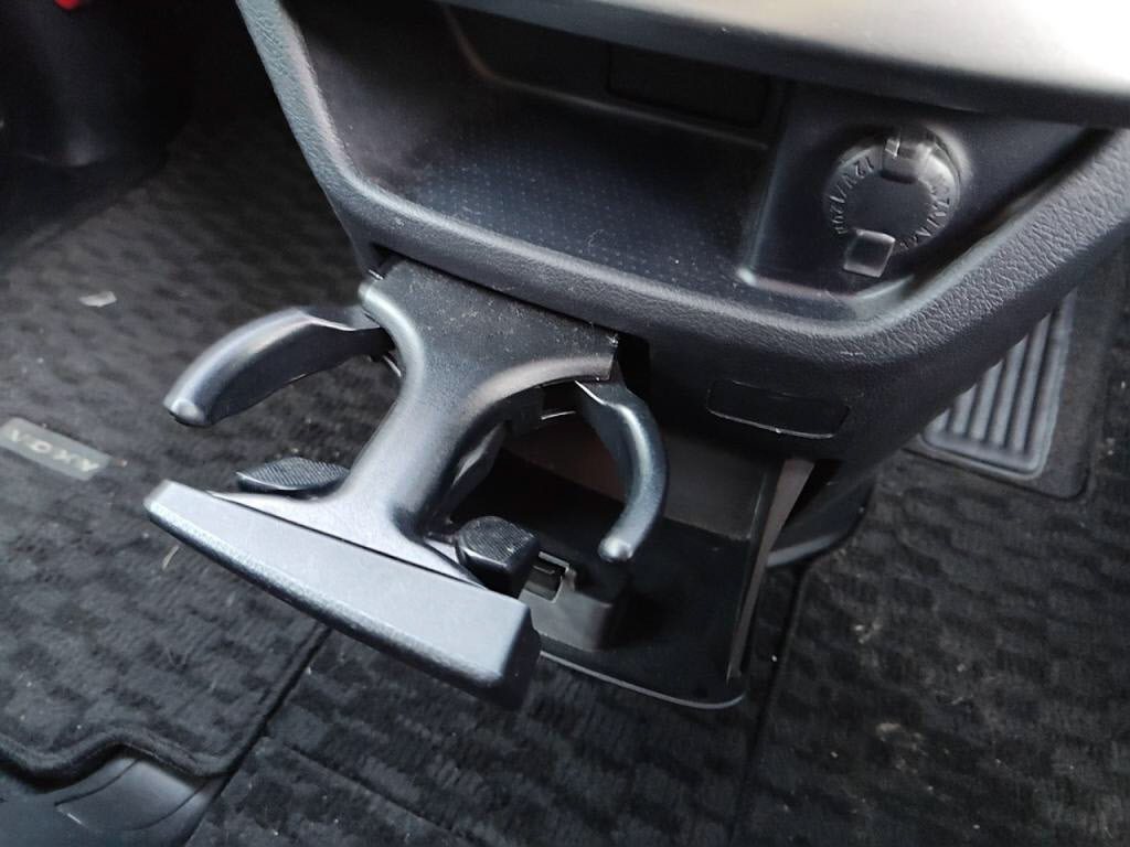 ヴォクシーＺＳキラメキ２の写真 18