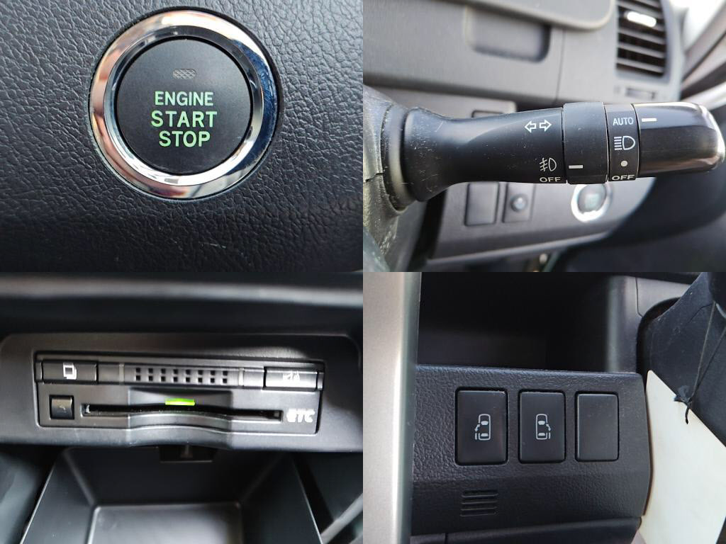 ヴォクシーＺＳキラメキ２の写真 3