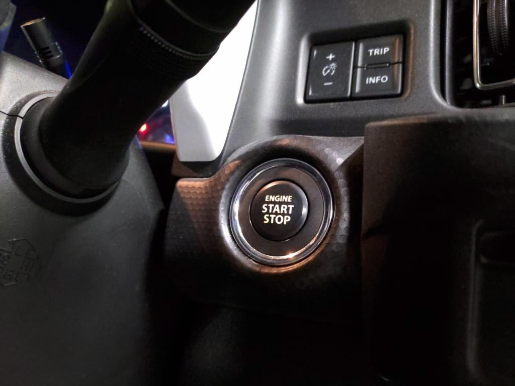 フレアクロスオーバーハイブリッドＸＴの写真 13