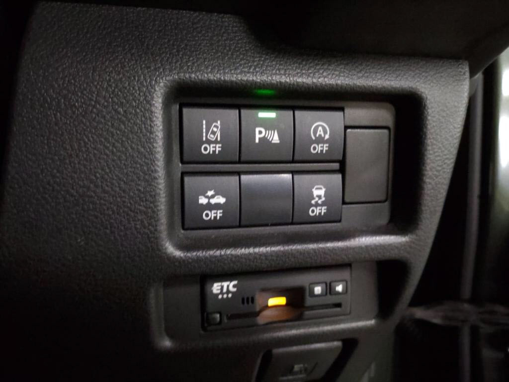 フレアクロスオーバーハイブリッドＸＴの写真 14