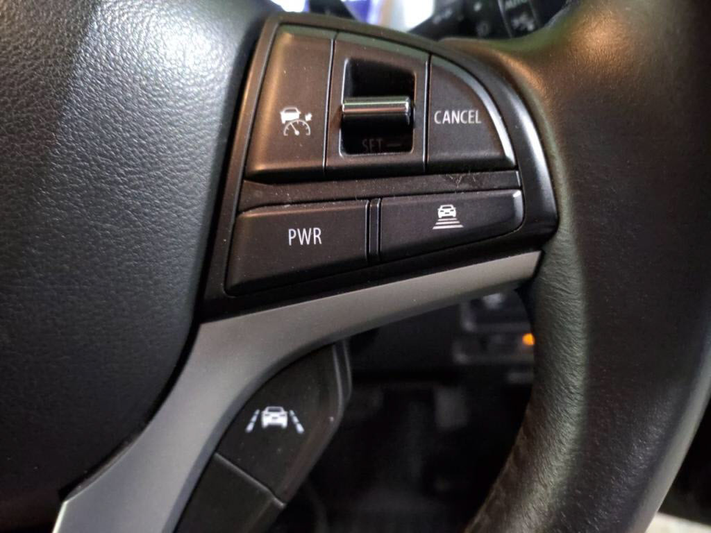 フレアクロスオーバーハイブリッドＸＴの写真 15