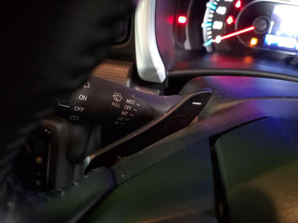 フレアクロスオーバーハイブリッドＸＴの写真 16