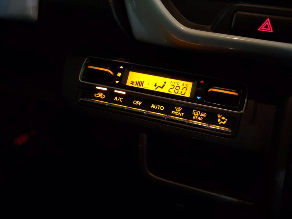 フレアクロスオーバーハイブリッドＸＴの写真 18