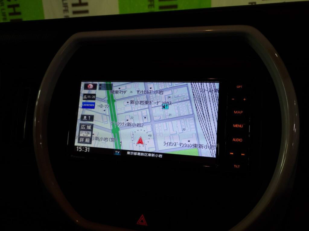 フレアクロスオーバーハイブリッドＸＴの写真 20