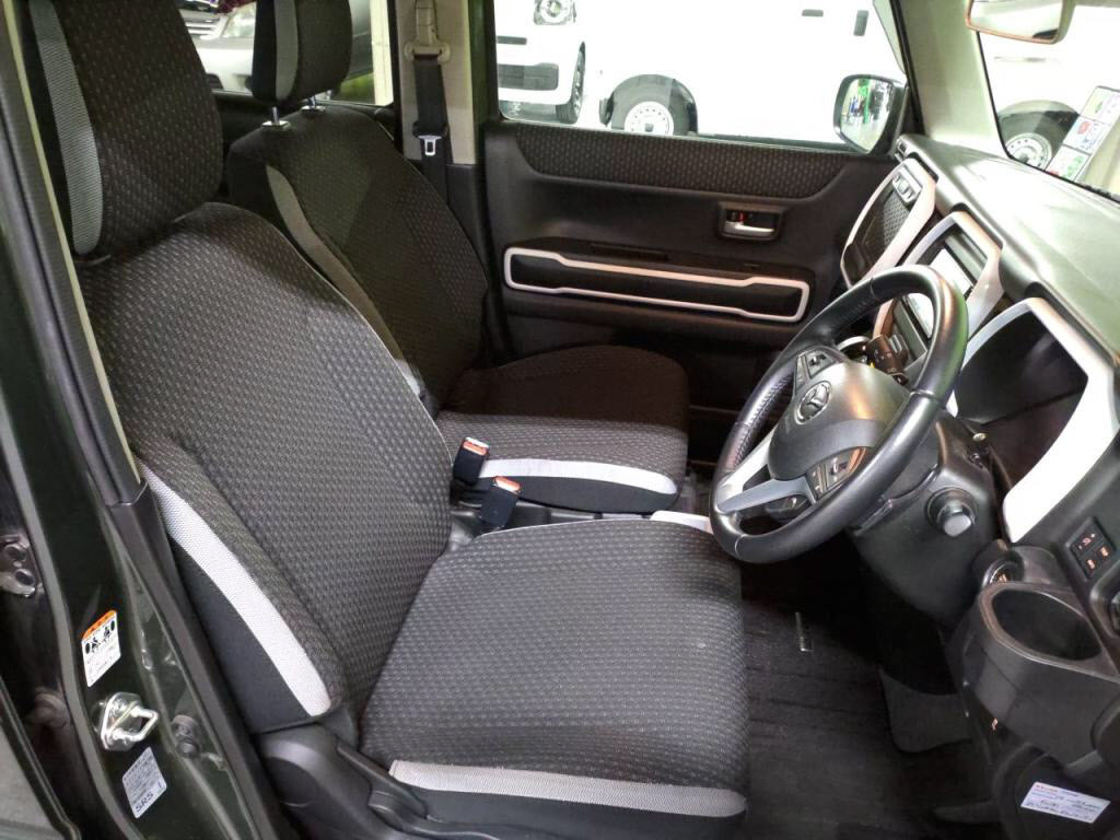 フレアクロスオーバーハイブリッドＸＴの写真 21