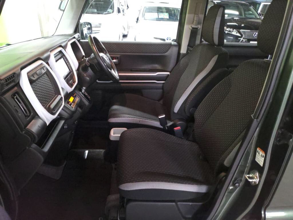 フレアクロスオーバーハイブリッドＸＴの写真 24