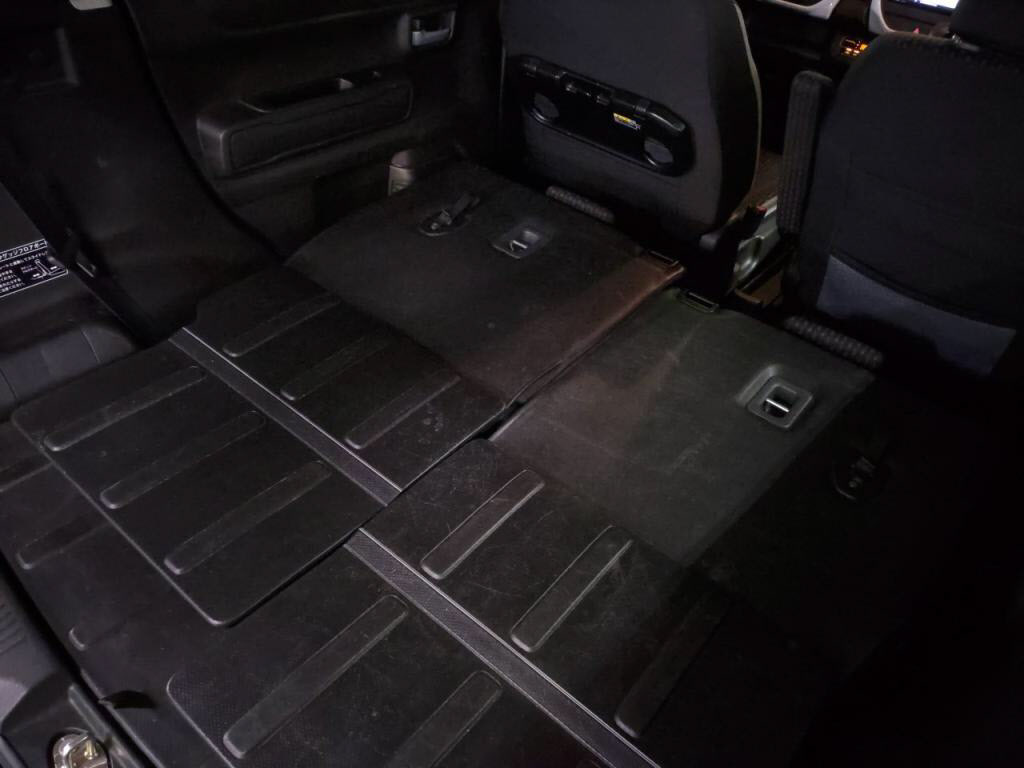 フレアクロスオーバーハイブリッドＸＴの写真 28