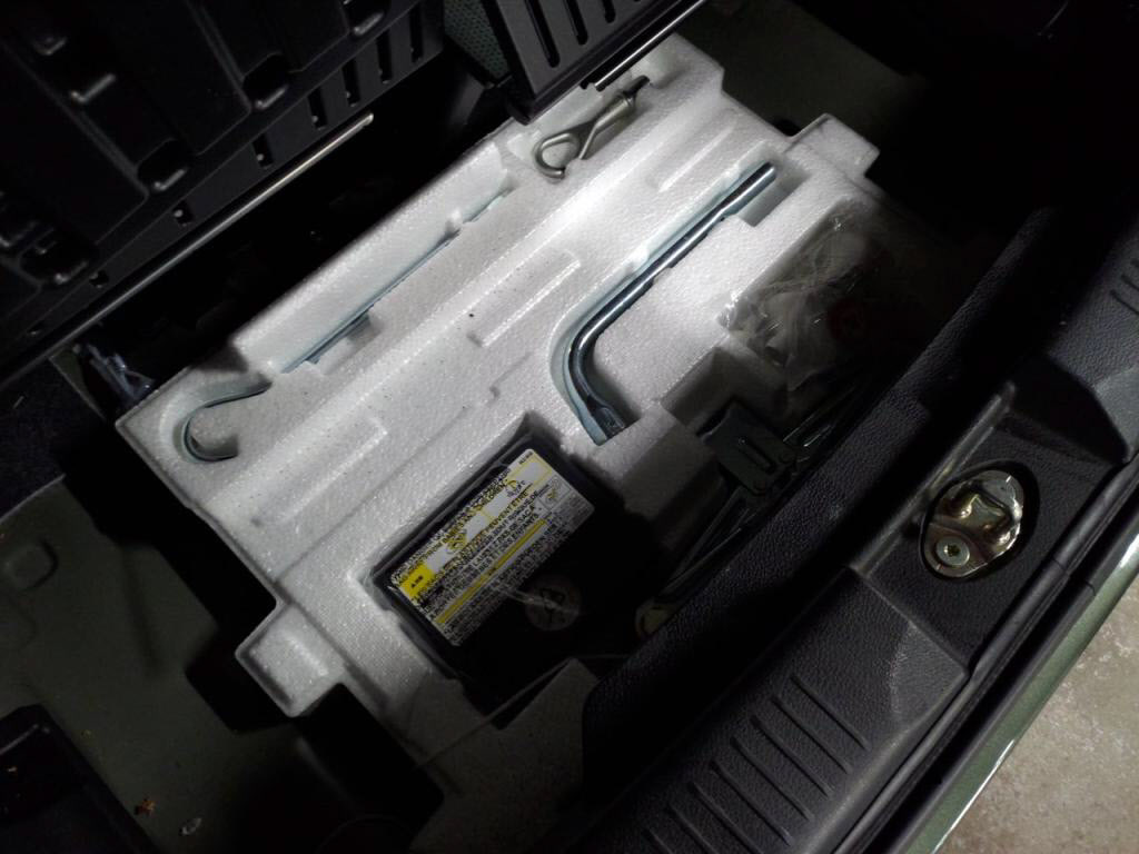 フレアクロスオーバーハイブリッドＸＴの写真 30