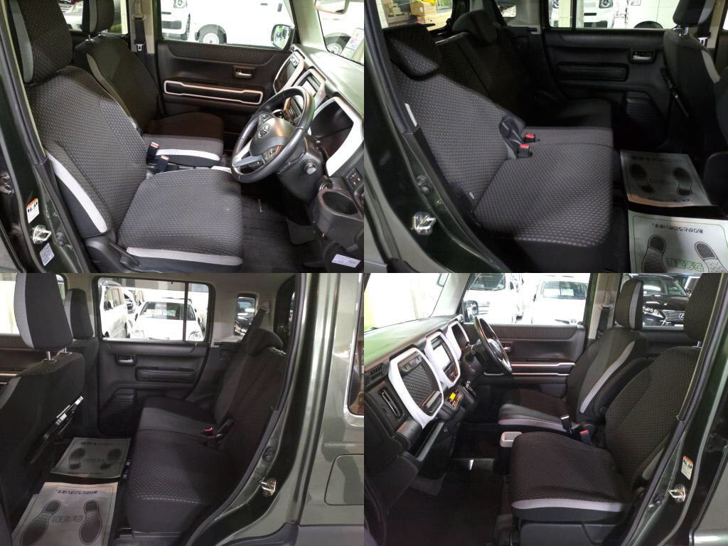 フレアクロスオーバーハイブリッドＸＴの写真 7