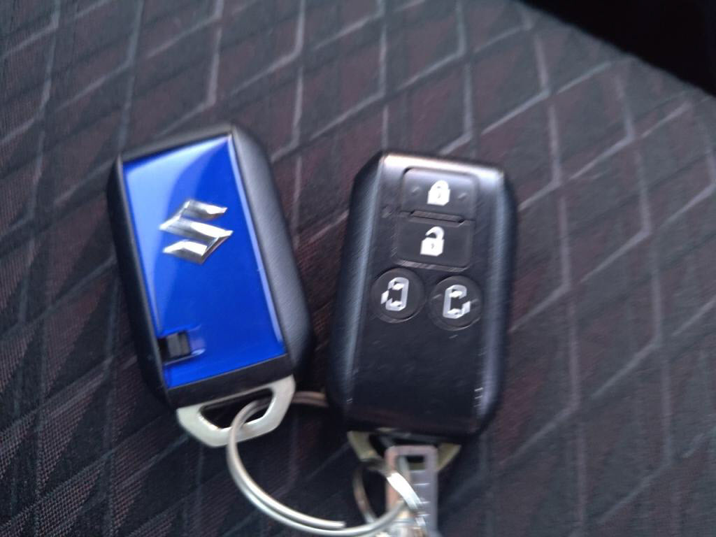 ソリオバンディットバンディットハイブリッドＭＶの写真 17