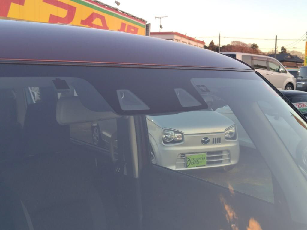 ソリオバンディットバンディットハイブリッドＭＶの写真 18