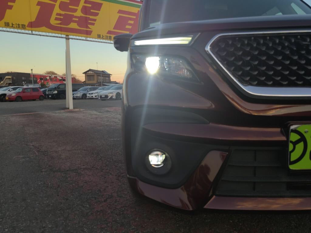 ソリオバンディットバンディットハイブリッドＭＶの写真 19