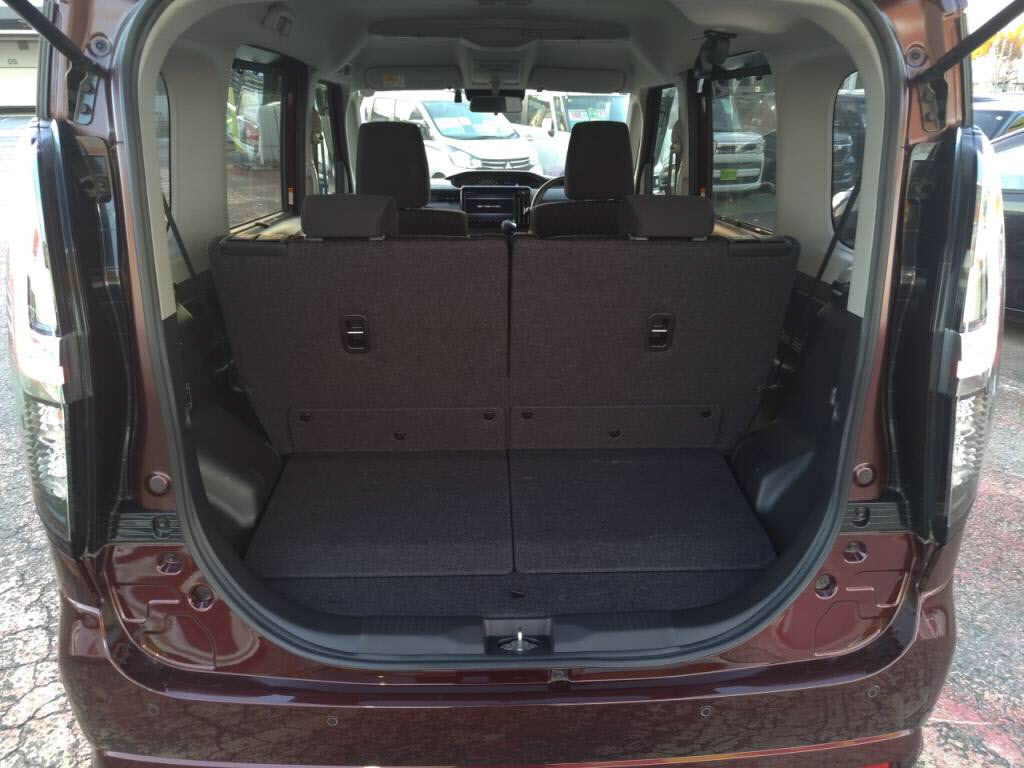 ソリオバンディットバンディットハイブリッドＭＶの写真 23