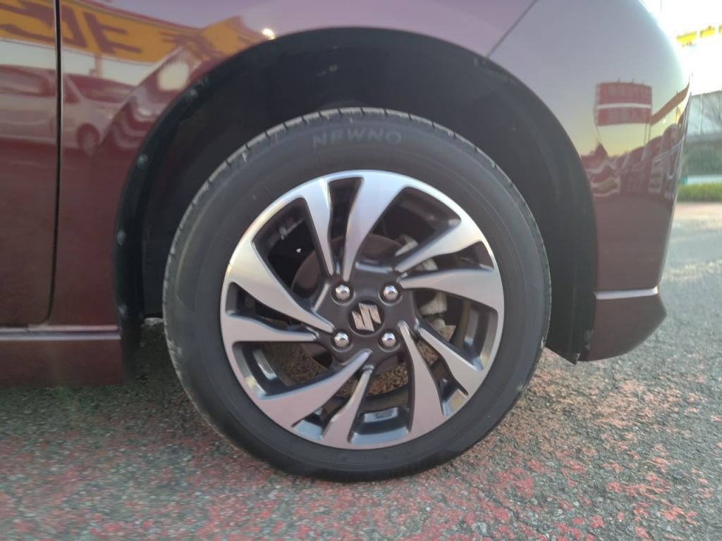 ソリオバンディットバンディットハイブリッドＭＶの写真 27