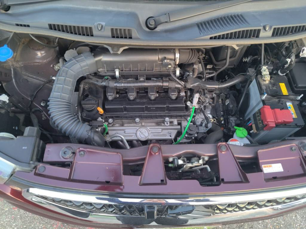 ソリオバンディットバンディットハイブリッドＭＶの写真 30