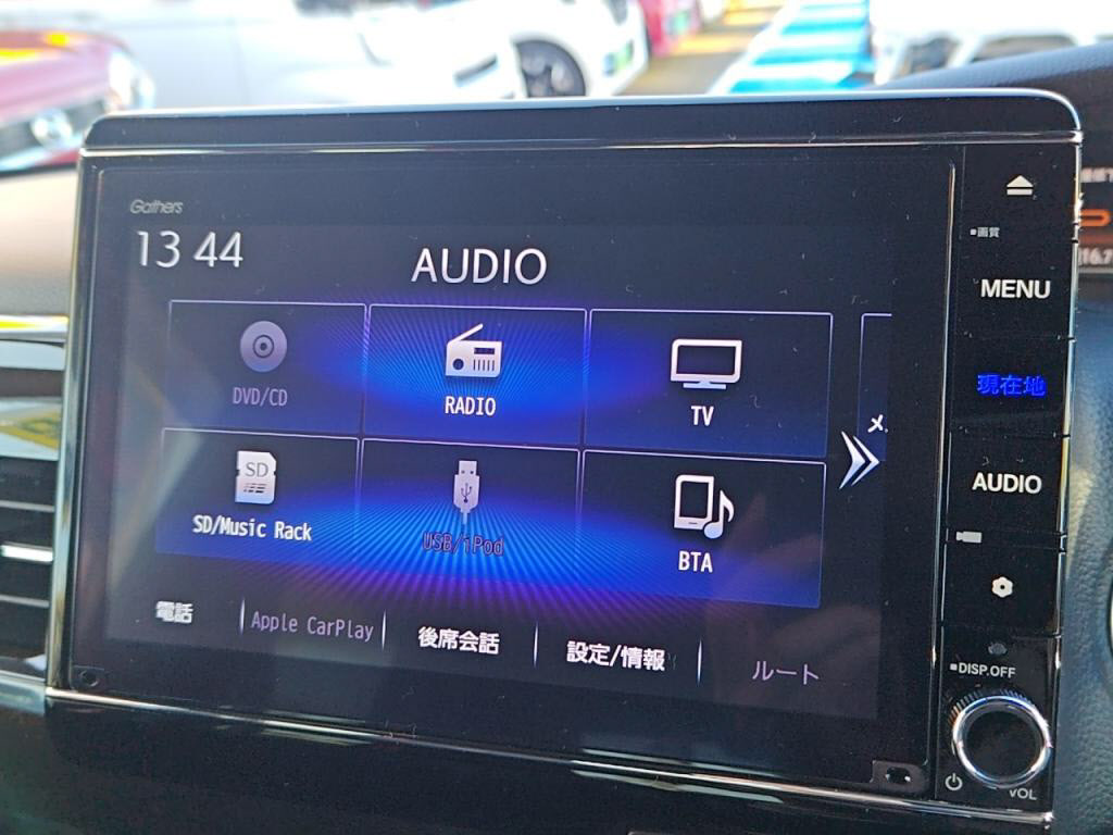 Ｎ＿ＢＯＸカスタムＬ・ターボの写真 7