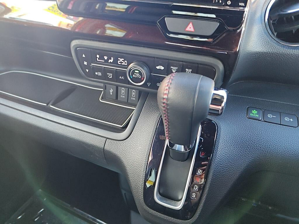 Ｎ＿ＢＯＸカスタムＬ・ターボの写真 9