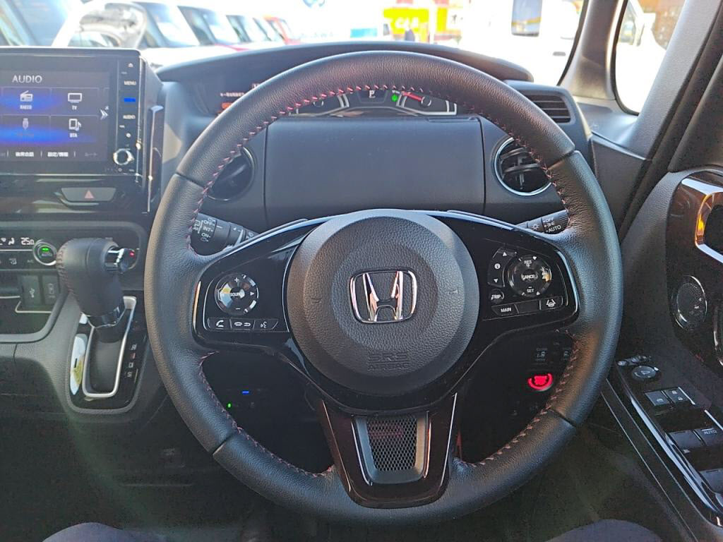 Ｎ＿ＢＯＸカスタムＬ・ターボの写真 10