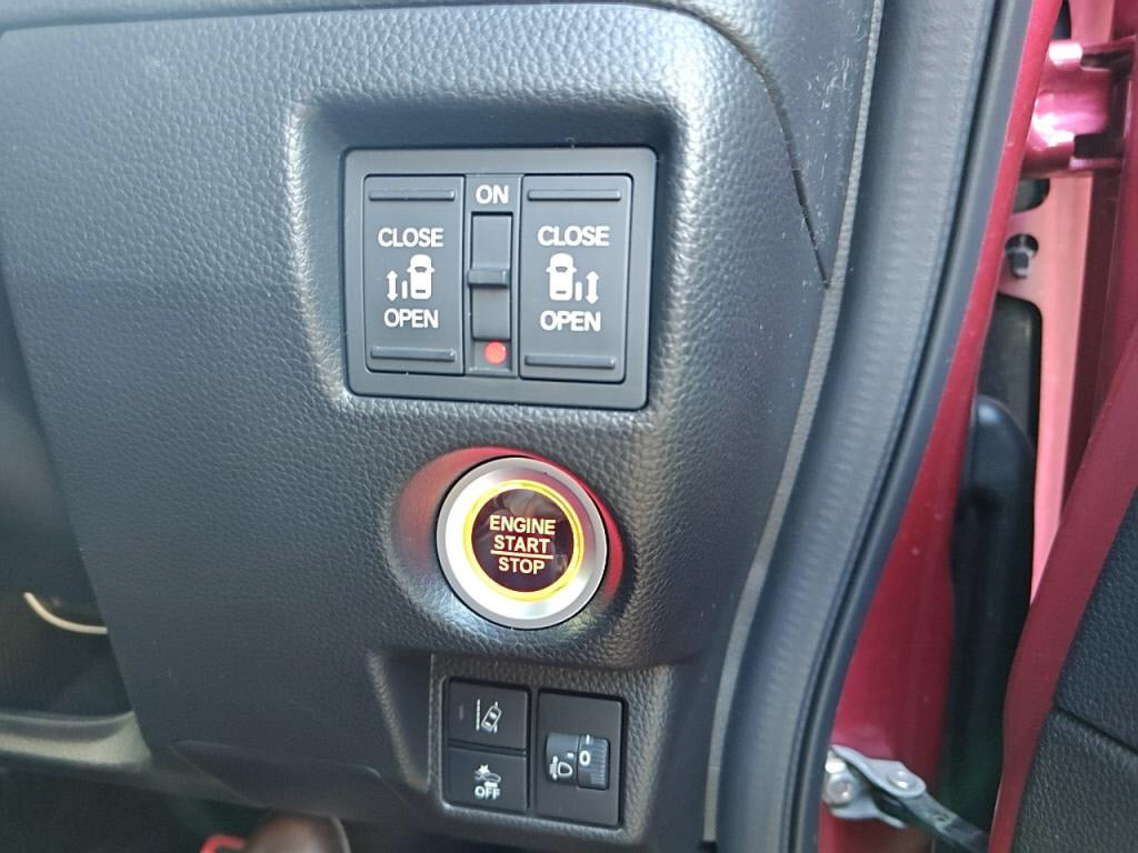 Ｎ＿ＢＯＸカスタムＬ・ターボの写真 12