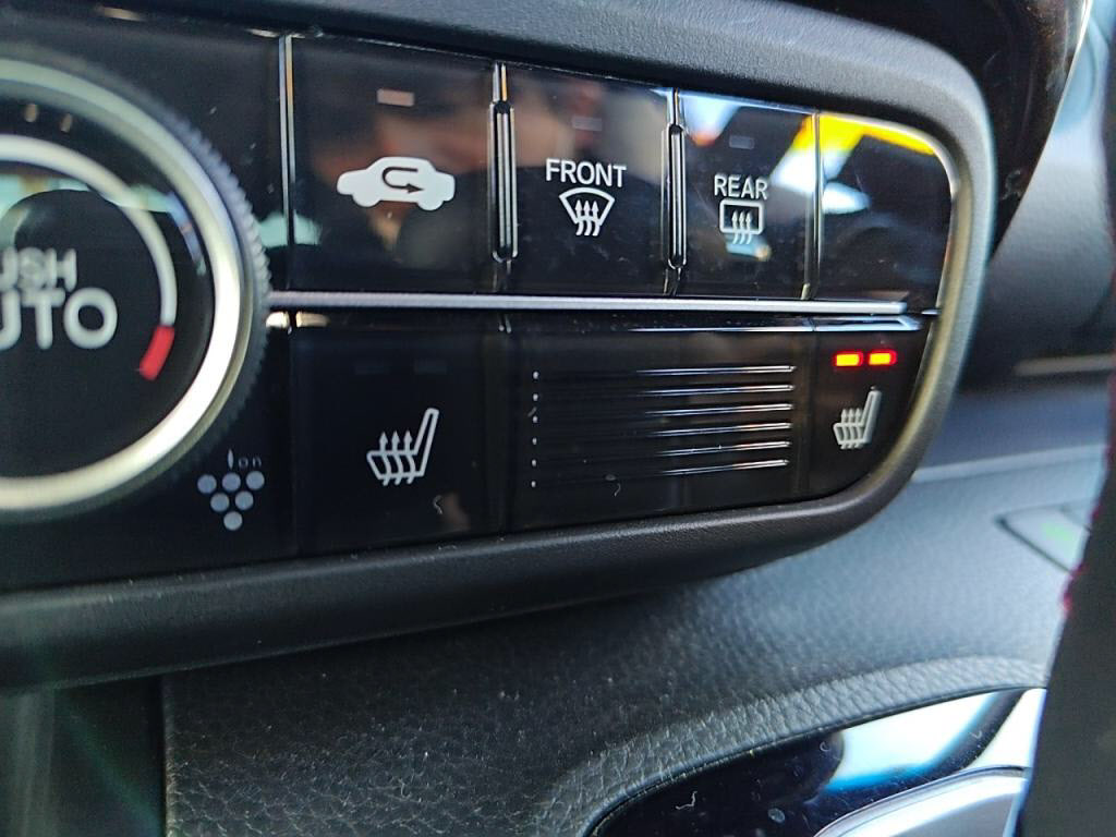 Ｎ＿ＢＯＸカスタムＬ・ターボの写真 15