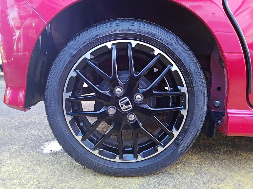 Ｎ＿ＢＯＸカスタムＬ・ターボの写真 21